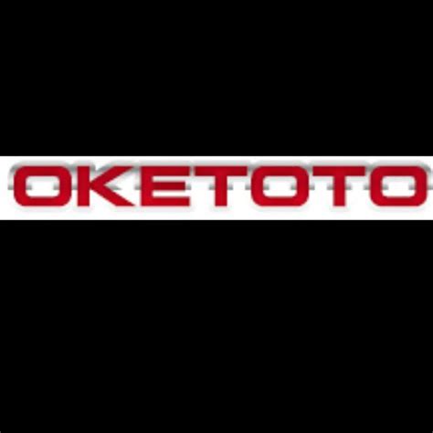 Oketoto link alternatif OKETOTO min bet 100 perak Hadiah untuk permainan Togel adalah : 4D x 3